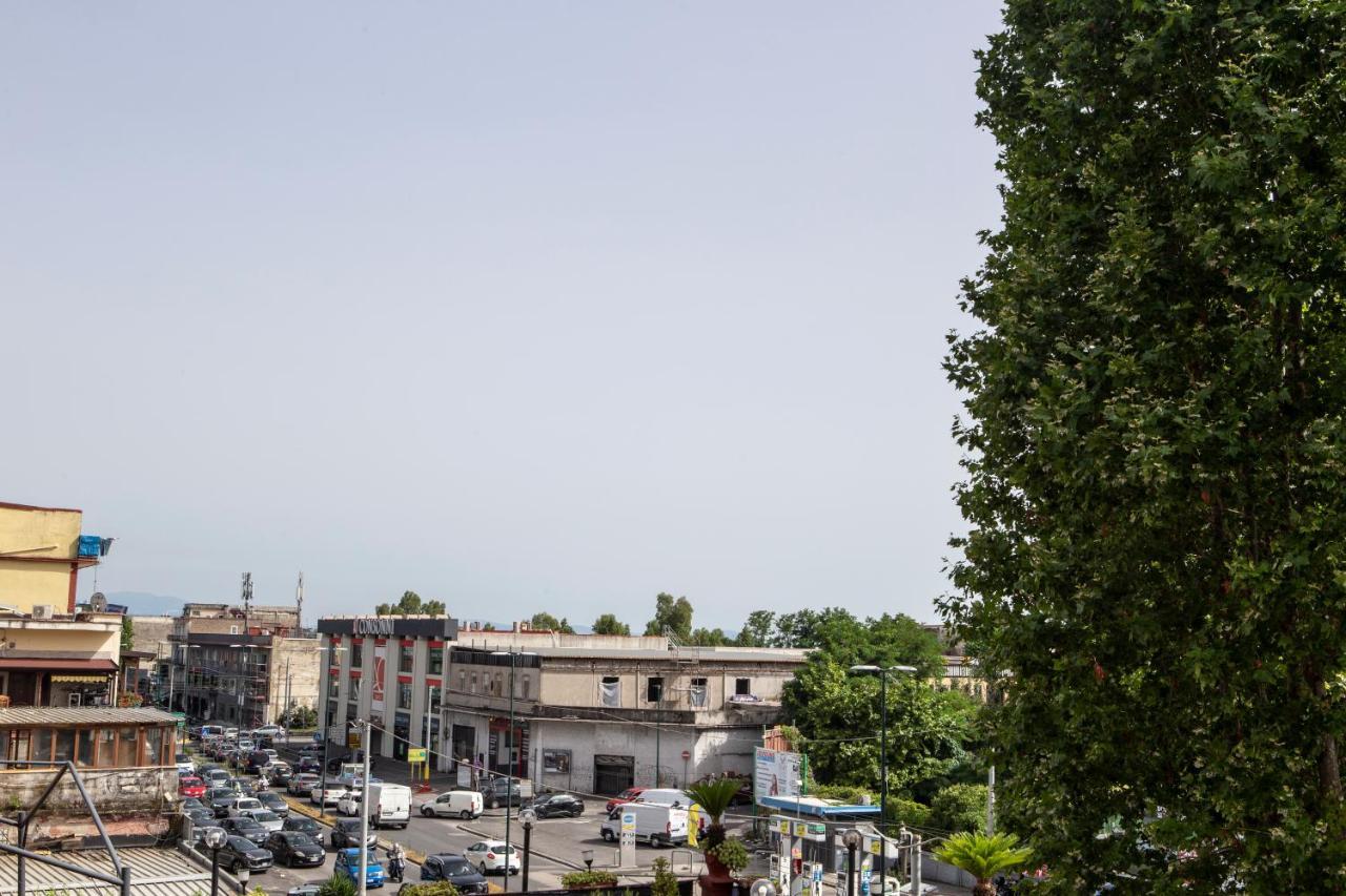 Airport Fly House Guest house Naples